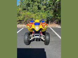 2008 Suzuki LTZ250 full