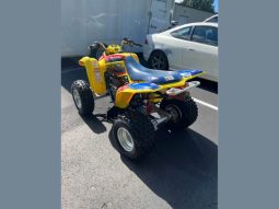 2008 Suzuki LTZ250 full