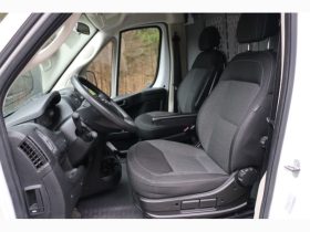 2017 RAM ProMaster 3500 Extended High Roof 159 WB