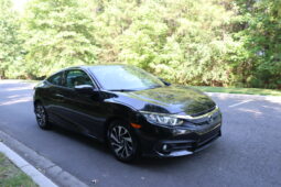 2018 Honda Civic LX full