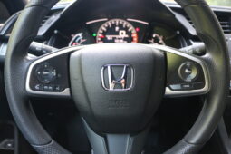 2018 Honda Civic LX full