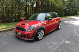 2013 Mini Cooper S full