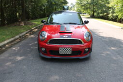 2013 Mini Cooper S