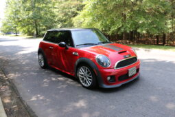 2013 Mini Cooper S full