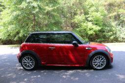 2013 Mini Cooper S full