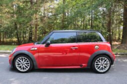 2013 Mini Cooper S full