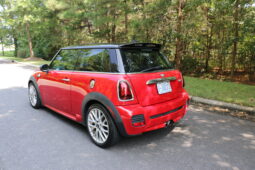 2013 Mini Cooper S full