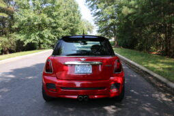 2013 Mini Cooper S full