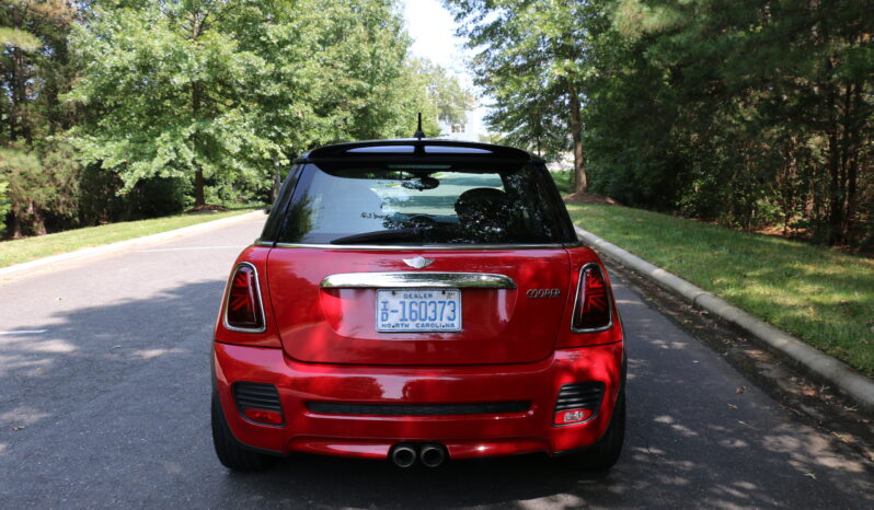 2013 Mini Cooper S full