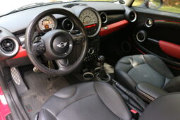 2013 Mini Cooper S full