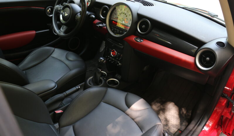 2013 Mini Cooper S full