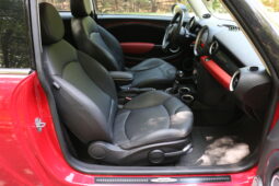 2013 Mini Cooper S full