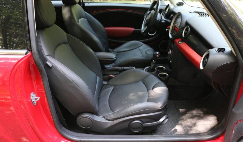 2013 Mini Cooper S full