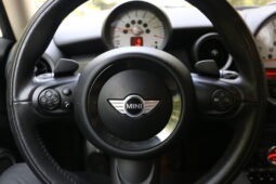 2013 Mini Cooper S full