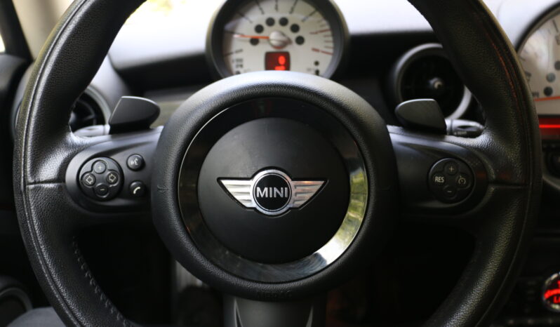 2013 Mini Cooper S full